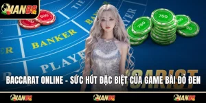 Baccarat online