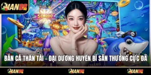 Bắn cá thần tài