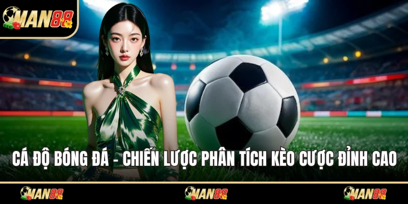 Cá độ bóng đá