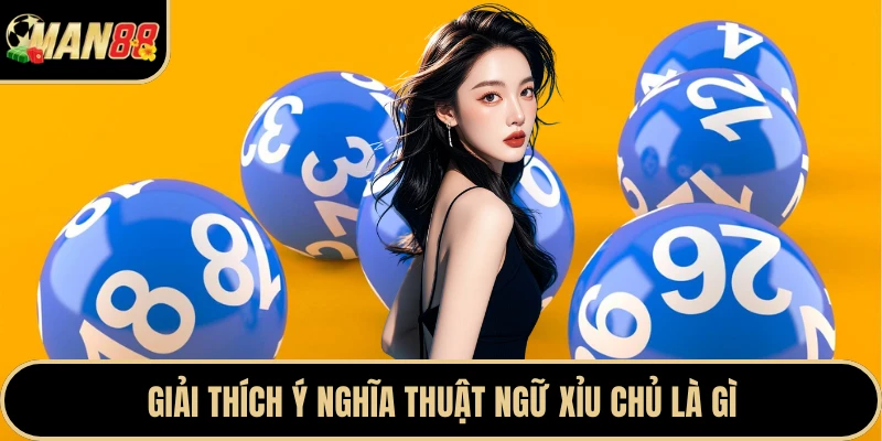 Giải thích ý nghĩa thuật ngữ xỉu chủ là gì