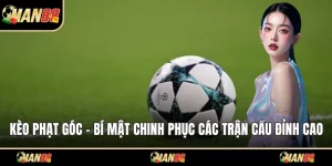 Kèo phạt góc