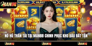 Nổ hũ thần tài