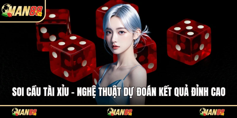 Soi cầu tài xỉu