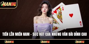 Tiến lên miền Nam