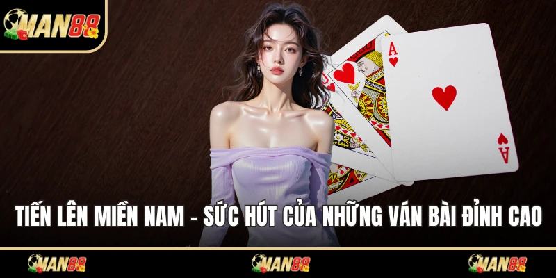 Tiến lên miền Nam