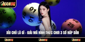 Xỉu chủ là gì